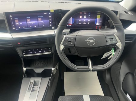 2026 Opel Frontera - thumbnail 7