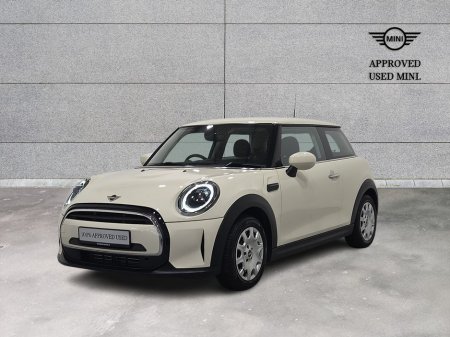 2021 MINI Hatch - thumbnail 26