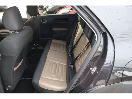 2016 Citroen C4 Cactus BLUE HDI FLAIR €11,295 thumbnail