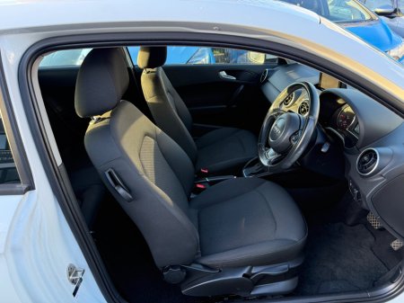 2016 Audi A1 1.0TFSI 95HP €12,560 thumbnail