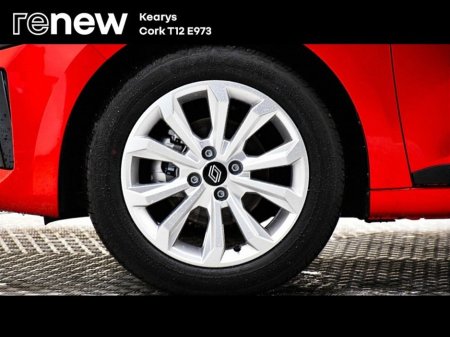 2025 Renault Clio - thumbnail 9