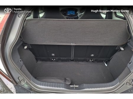 2025 Toyota Aygo X - thumbnail 10