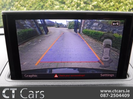 2015 Audi A3 - thumbnail 16