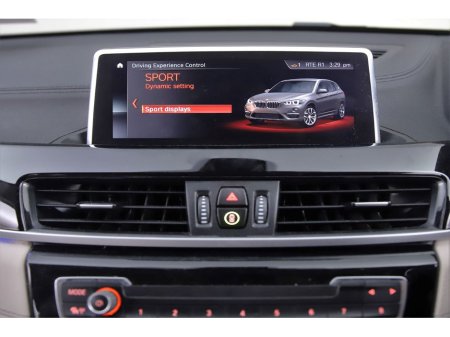 2020 BMW X1 XDRIVE18D XLINE*BEIGE LEATHER* €29,890 thumbnail