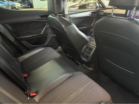 2023 Cupra Leon 1.5 ETSI 150HP DSG 5DR AUTO €23,999 thumbnail