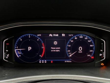 2021 Volkswagen T-Roc - thumbnail 23