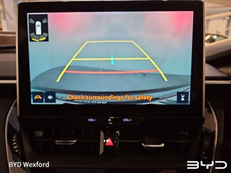 2025 Toyota Corolla Cross - thumbnail 11