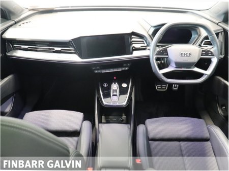 2023 Audi Q4 e-tron - photo 4