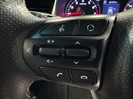 2020 Kia Stonic K3 Automatic 1.0 Petrol 201 €15,800 thumbnail