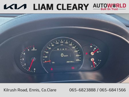 2019 Kia Sorento - thumbnail 12