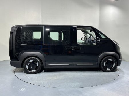 2026 Kia PV5 K4 Passenger 5 Seater €47,500 thumbnail