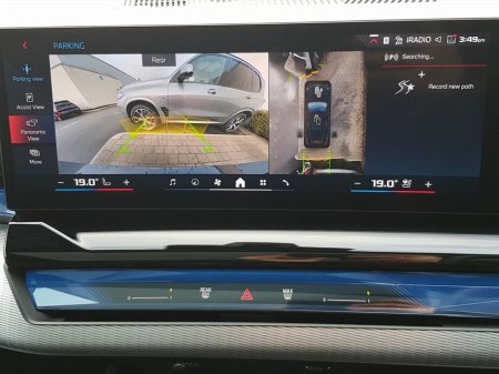 2025 BMW i5 - thumbnail 23