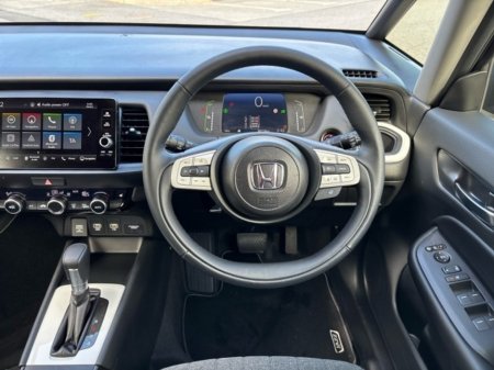 2026 Honda Jazz - thumbnail 9