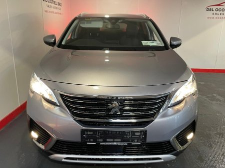 2020 Peugeot 5008 - thumbnail 16