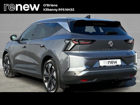 2025 Renault SCENIC E-TECH *DEMO* TECHNO 60 kWh 170 BHP AUTO 5DR *IN STOCK NOW - CALL US TODAY TO BOOK A TEST DRIVE 0567756567* €38,900