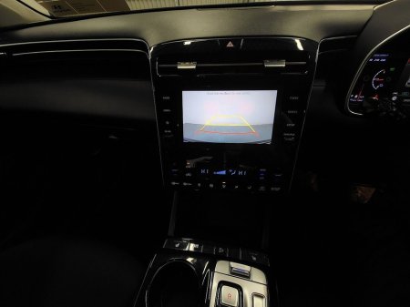 2024 Hyundai Tucson 2WD Comfort Plus HEV Auto Finance from €114 per week €31,975 thumbnail