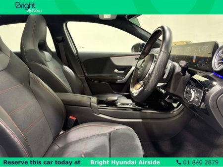 2022 Mercedes-Benz A Class - thumbnail 15