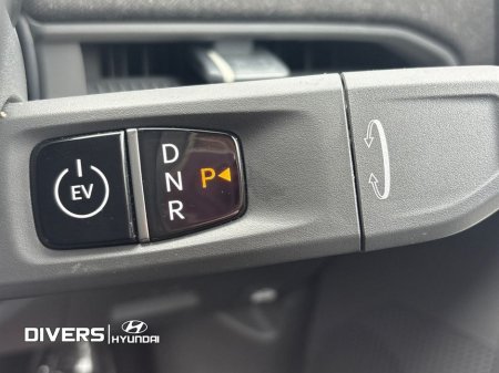 2025 Kia EV3 - thumbnail 15