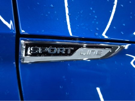 2023 Skoda Kodiaq - thumbnail 4