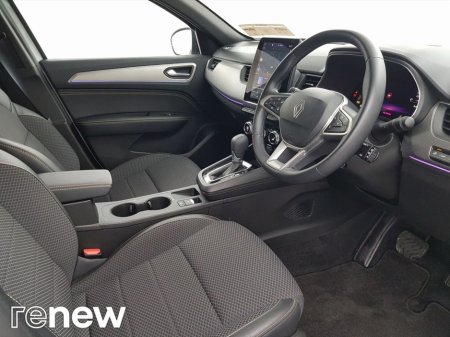 2024 Renault Arkana - thumbnail 6