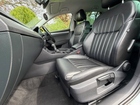 2017 Skoda Superb - thumbnail 12