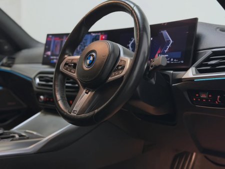 2022 BMW 3 Series 330E MSPORT 292BHP LCI €30,995 thumbnail