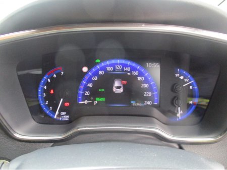 2019 Toyota Corolla - thumbnail 22