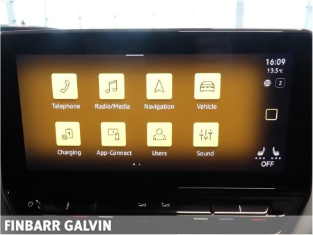 2023 Volkswagen ID.4 - thumbnail 18