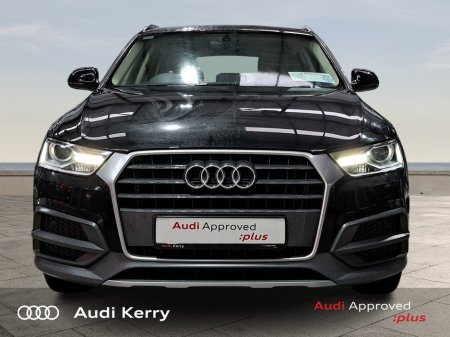 2017 Audi Q3 - thumbnail 2