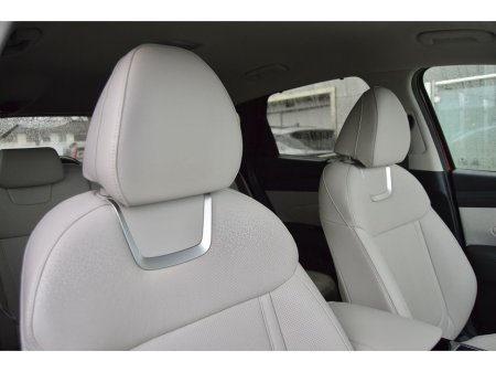 2024 Hyundai Tucson Tucson FL Executive PLUS HEV Auto €41,995 thumbnail