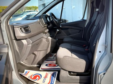 2023 Renault Trafic - thumbnail 13