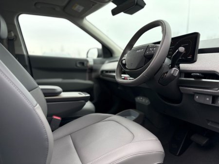 2025 Kia EV3 Earth ( Range 585km ) €39,995 thumbnail