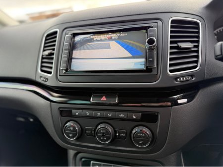 2020 Volkswagen Sharan HIGHLINE PRO - 2.0L DIESEL - 7 SEATS - AUTO - 12M WARRANTY - CAR: 1603 thumbnail