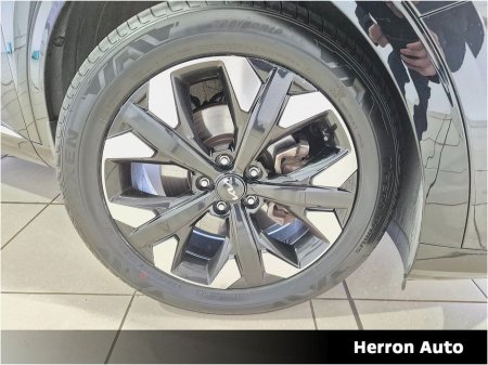 2023 Kia Sportage K4 1.6T PHEV 265PS 4X4 AUTO €34,900 thumbnail