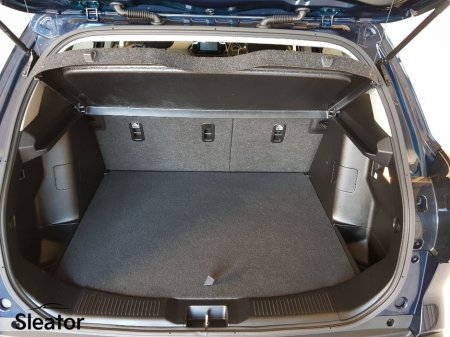 2024 Suzuki SX4 S-Cross - thumbnail 5