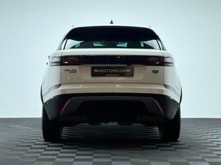 2021 Land Rover Range Rover Velar SE R-DYNAMIC 2.0 PHEV €47,990 thumbnail