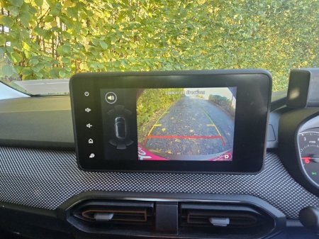 2021 Dacia Sandero Stepway - thumbnail 28