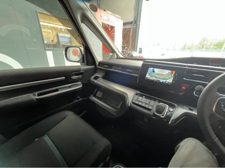 2020 Honda Stepwagon - thumbnail 16