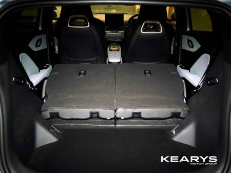 2026 BYD Dolphin Surf - thumbnail 9