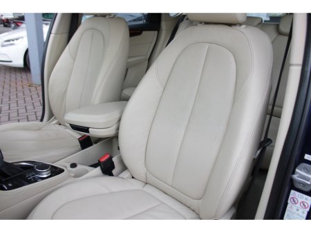 2017 BMW 2 Series 218D SE LUXURY EDITION 5DR ESTATE AUTO // MINT CONDITION THROUGHOUT // HEATED LEATHER SEATS // BUY WITH CONFIDENCE AA AND SIMI APPROVED DEALER 2026 // FINANCE ARRANGED // TRADE INS WELCOME // €16,950 thumbnail