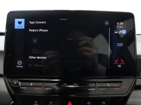 2022 Volkswagen ID.3 - thumbnail 19