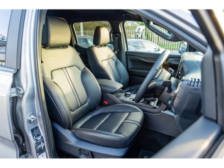 2026 Ford Ranger 2026 Plug in Hybrid RANGER DCAB WILDTRAK 2.3 T 280 P thumbnail