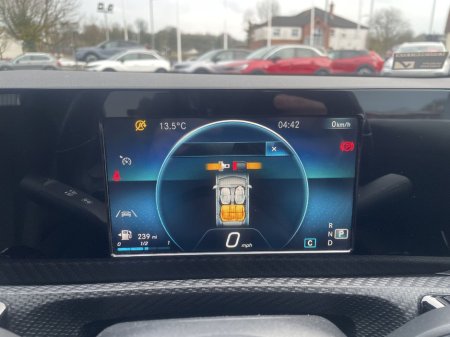 2019 Mercedes-Benz A Class - thumbnail 17