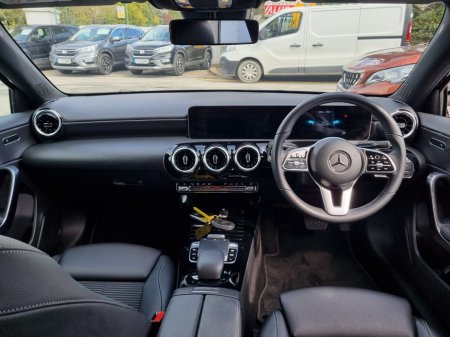 2019 Mercedes-Benz A Class - thumbnail 15