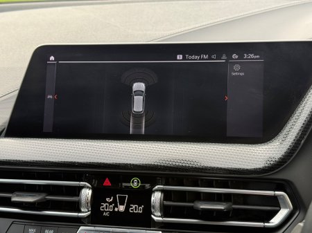 2021 BMW 1 Series - thumbnail 18