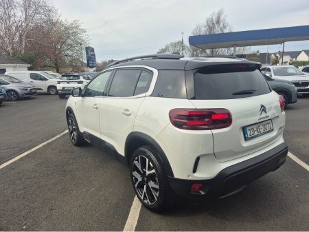 2023 Citroen C5 Aircross - thumbnail 5