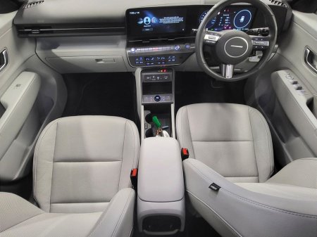 2024 Hyundai Kona Kona EV Platinum 65kWh From €109 per week €31,975