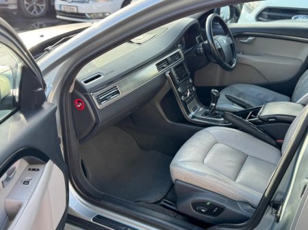 2009 Volvo S80 S80 2.0 TOP SPEC BELT DONE €3,450 thumbnail