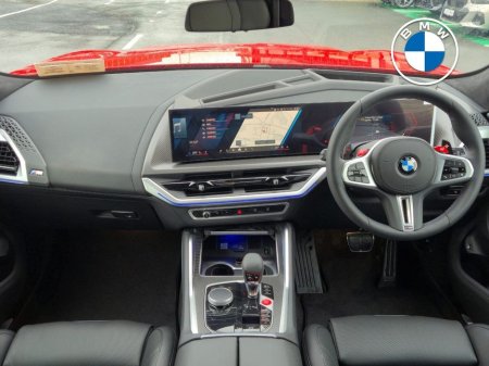 2026 BMW XM  €168,122 thumbnail