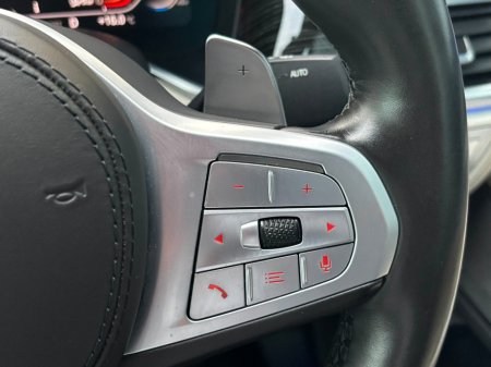 2020 BMW 7 Series - thumbnail 22